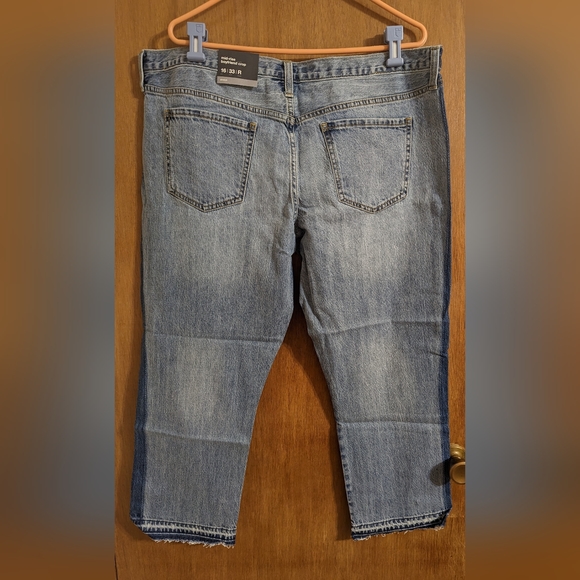 💥5 for 25 💥 ⚡NWT⚡Mossimo jeans 👖 size 16 - Picture 3 of 12